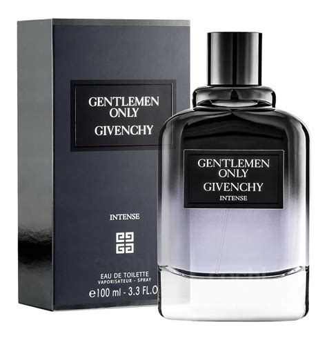 givenchy gentlemen only and intense|Givenchy gentlemen only discontinued.